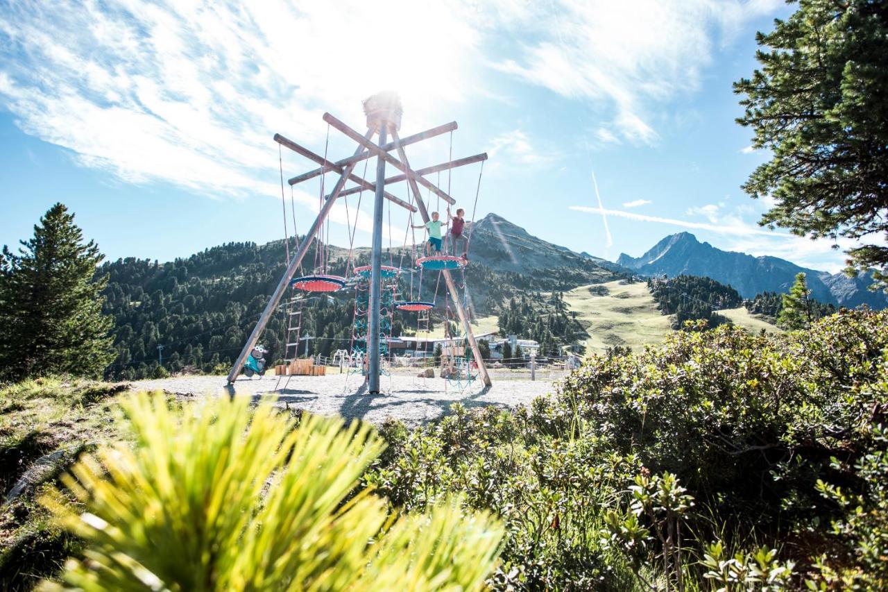 Hotel Bergwelt 4*