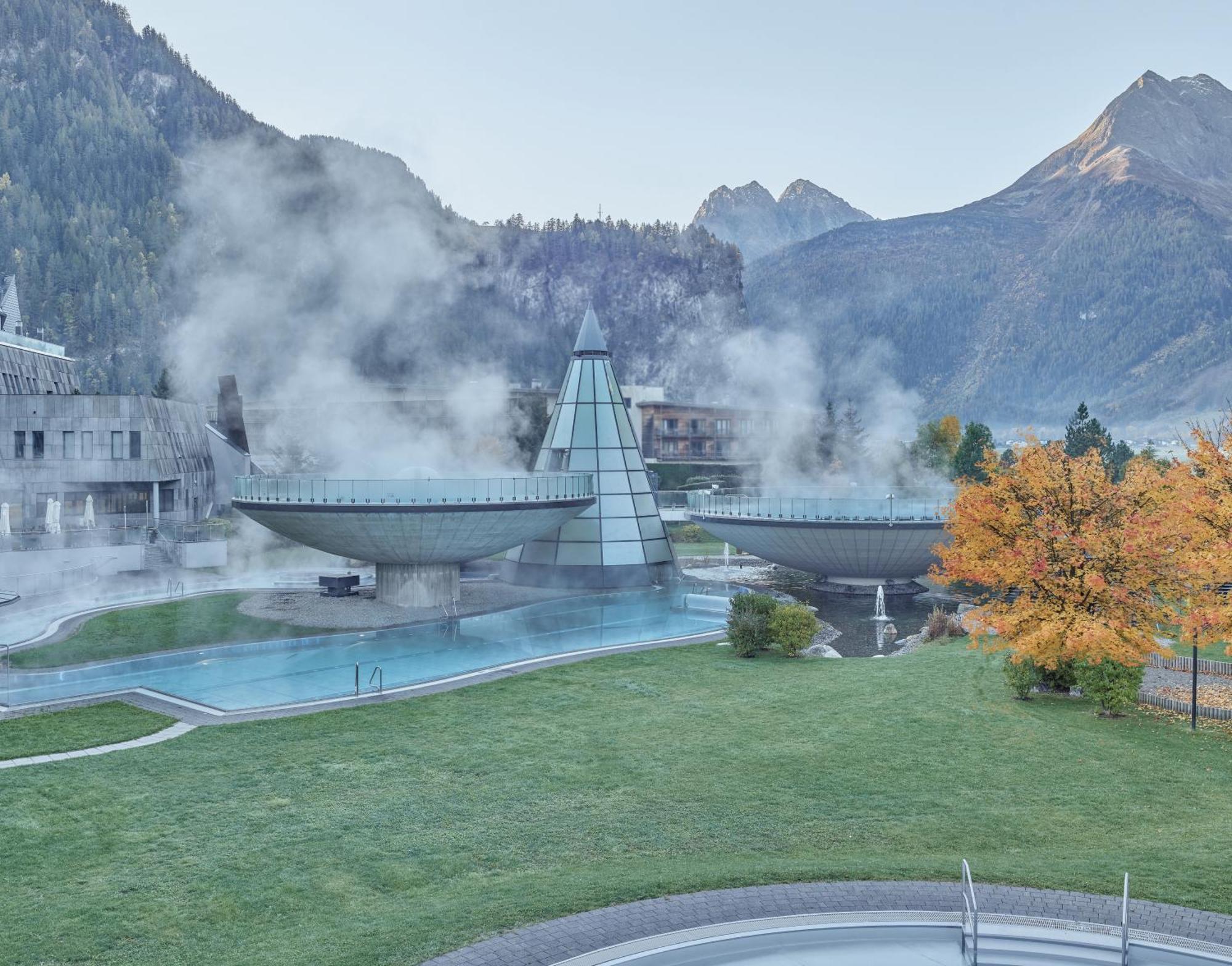 Bergwelt Hotel