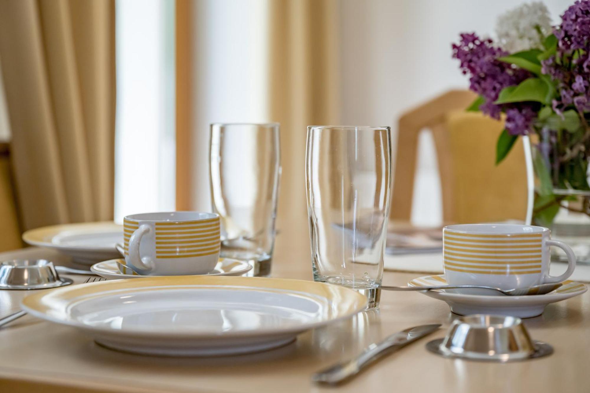 Hotel Bergwelt 4*