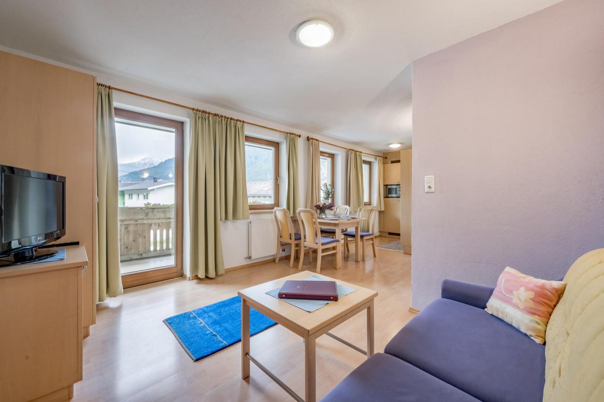 Hotel Bergwelt
