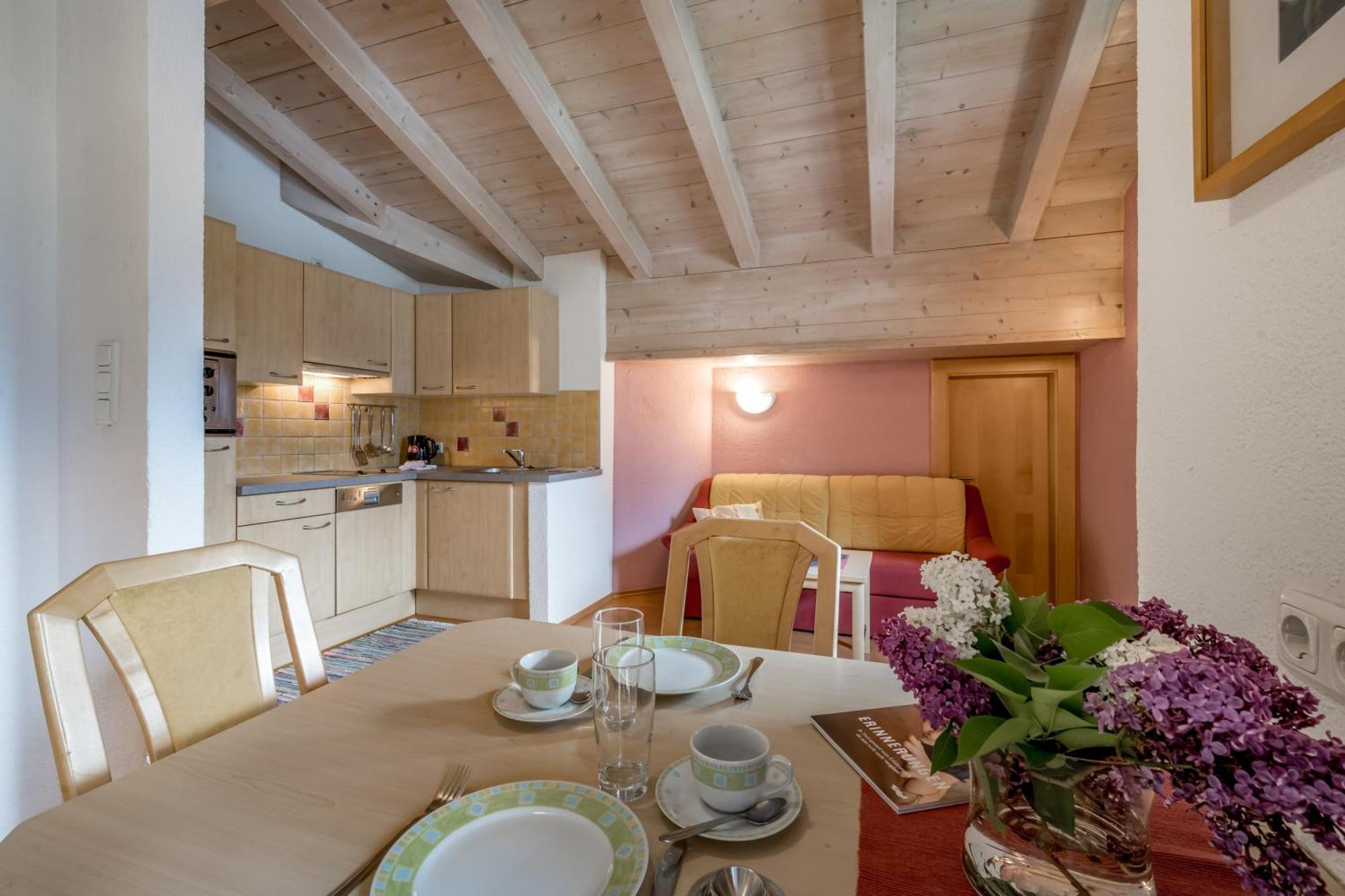 Hotel Bergwelt Längenfeld