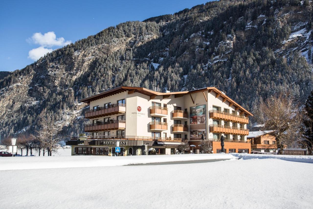 Bergwelt Hotel